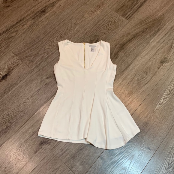 H&M Peplum Top - Picture 3 of 8